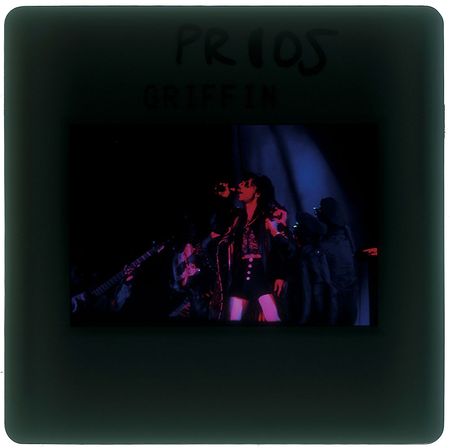 Lot #2704  Prince Group of (9) Slides - Image 6