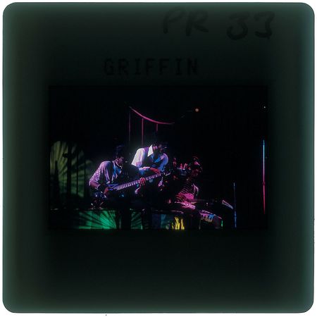 Lot #2704  Prince Group of (9) Slides - Image 8