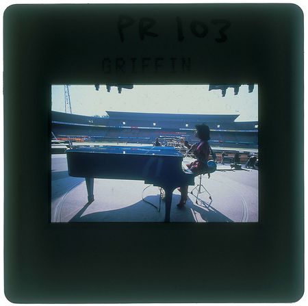 Lot #2704  Prince Group of (9) Slides - Image 9