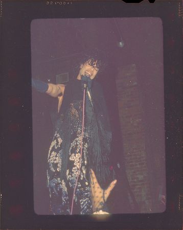 Lot #2724  Prince Set of (3) Color Negatives - Image 3