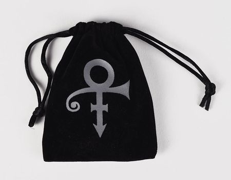 Lot #2715  Prince Memorial Service Gift Bag - Image 5