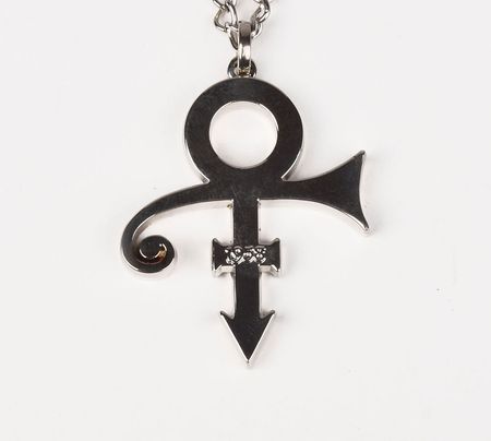 Lot #2715  Prince Memorial Service Gift Bag - Image 6