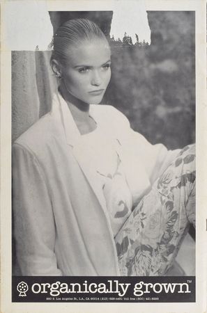 Lot #2733  Prince Vue Magazine with Vanity - Image 2