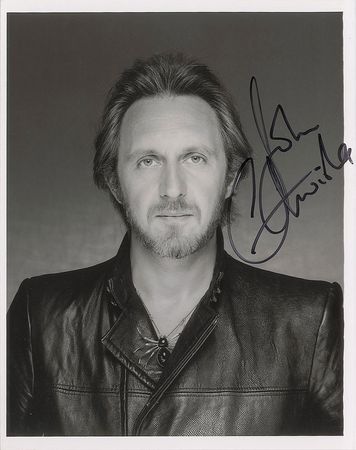 Lot #2314 The Who Group of (3) Signed Photographs - Image 2