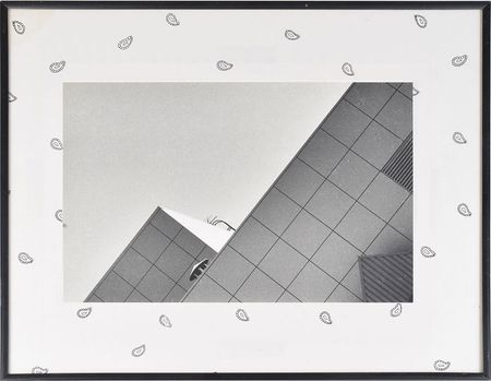 Lot #2743  Prince's Personally-Owned Paisley Park Graphic Artist Photographs - Image 2