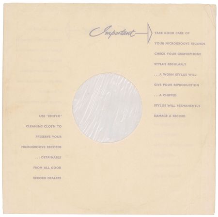 Lot #2001  Beatles Signed Album - Image 5