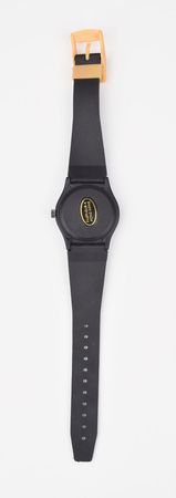Lot #2731  Prince Sign 'O' the Times Wristwatch - Image 2