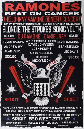 Lot #2564 The Ramones - Image 3