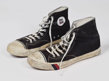 Lot #2501 CJ and Dee Dee Ramone's Original Tour-Used Road Case for the Ramones' Guitars - Image 3