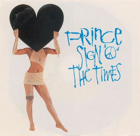 Lot #2765  Prince Group of (8) Albums - Image 14