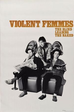 Lot #2628  Rock and Pop Poster Collection - Image 2