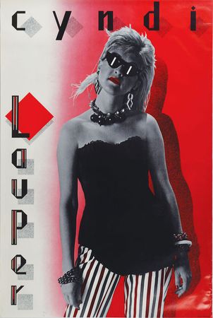 Lot #2628  Rock and Pop Poster Collection - Image 5