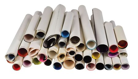 Lot #2628  Rock and Pop Poster Collection - Image 8