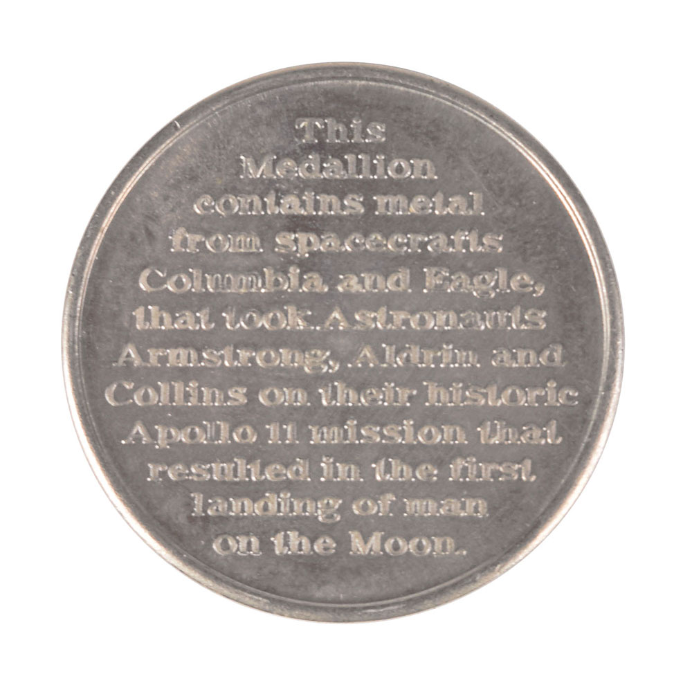 本物保証。歴史的価値あり。セール！アポロ１１号、バズ・オルドリン直筆サイン。 Apollo 11 | RR Auction