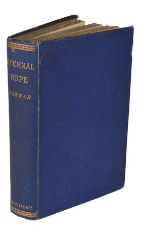 Lot #343 Queen Victoria: Christmas present to Princess Louise, 