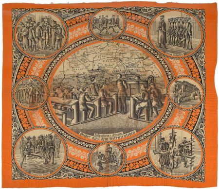 Lot #469  World War I - Image 2