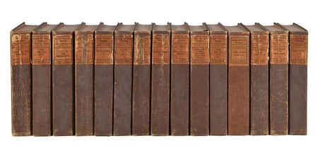 Lot #603 Samuel L. Clemens: The works of 