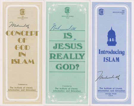 Lot #1055 Muhammad Ali Group Lot - Image 2