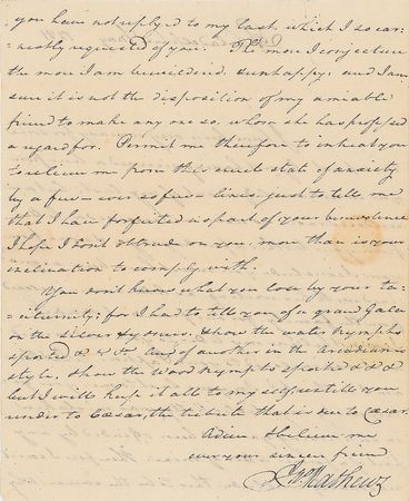 Lot #130 John Mathews - Image 2