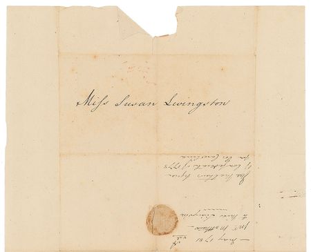 Lot #130 John Mathews - Image 3