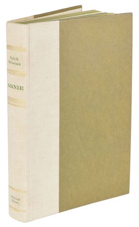 Lot #1077 Arnold Palmer - Image 2