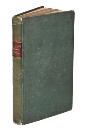 Lot #654 Fables with Fore-Edge Painting Book - Image 3