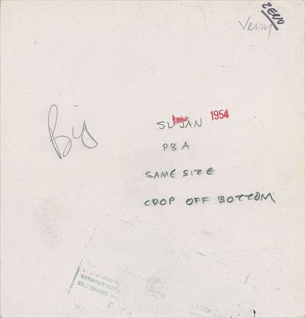 Lot #902 Marilyn Monroe Photograph - Image 2
