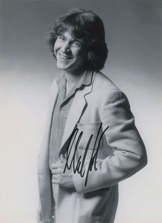 Lot #777  Rolling Stones: Mick  Taylor - Image 2