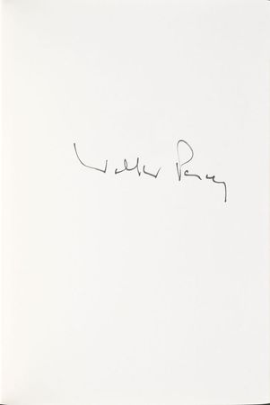 Lot #665 Walker Percy - Image 1