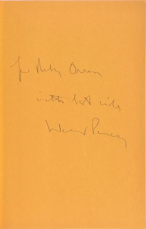 Lot #665 Walker Percy - Image 2