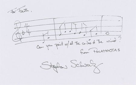 Lot #742 Stephen Schwartz Group Lot - Image 3