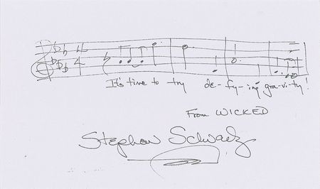 Lot #742 Stephen Schwartz Group Lot - Image 4
