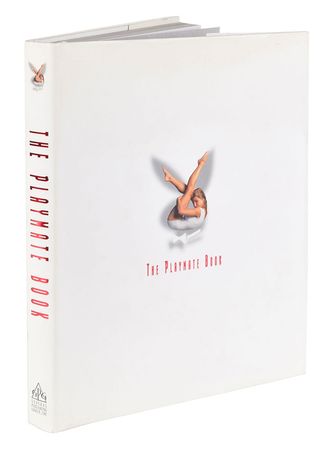 Lot #880 Hugh Hefner - Image 2