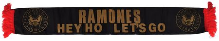 Lot #799 The Ramones - Image 1
