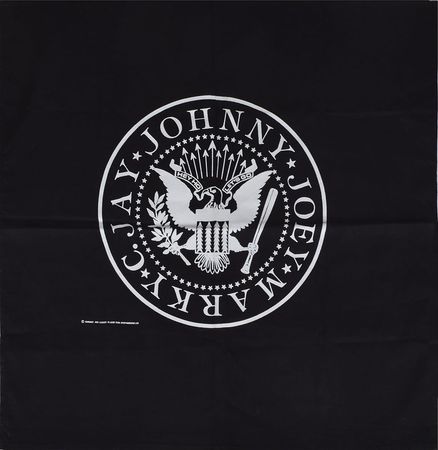 Lot #799 The Ramones - Image 2