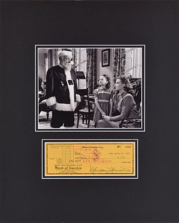 Lot #917 Maureen O'Hara Group Lot - Image 1