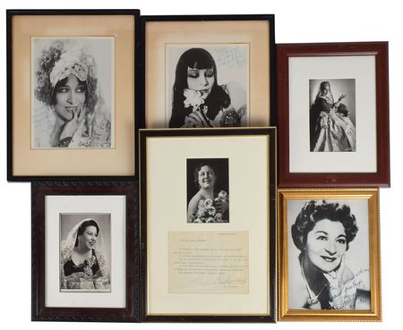 Lot #732  Opera - Image 2