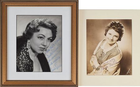 Lot #732  Opera - Image 4