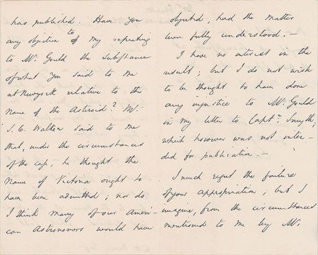 Lot #378 Edward Everett - Image 2