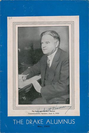 Lot #277 Herbert Hoover Group Lot - Image 3
