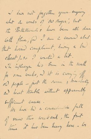 Lot #628 Beatrix Potter: 