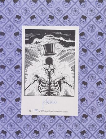Lot #706 Grateful Dead Book - Image 1