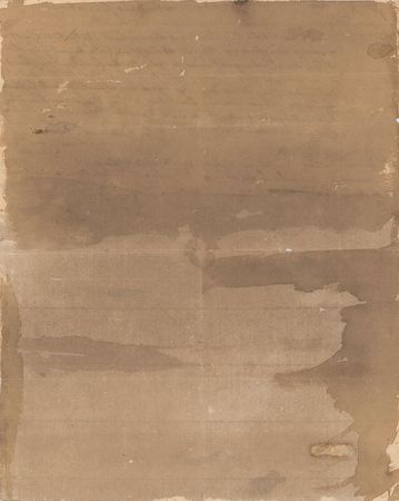 Lot #73 Silas Deane: Rare 1776 invisible ink letter to John Jay, dispatched from Bordeaux by America's first spy in France - Image 2