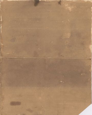 Lot #73 Silas Deane: Rare 1776 invisible ink letter to John Jay, dispatched from Bordeaux by America's first spy in France - Image 3