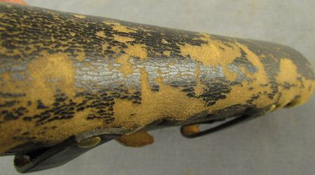 Lot #461  Hagner No. 2 Cartridge Box (Converted to .45 Caliber) - Image 3