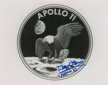 Lot #507 Apollo 11 Coin - Image 3