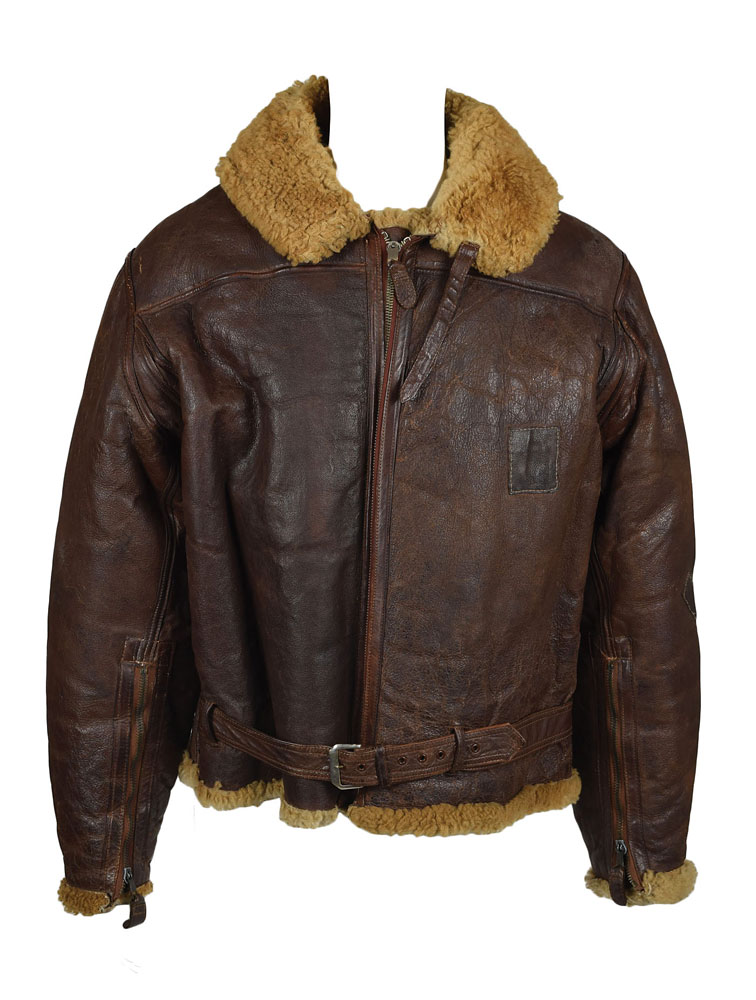 希少/ AIR FORCE IRVIN JACKET 英国空軍 希少/ AIR FORCE IRVIN JACKET 英国空軍 WW-Ⅱ R.A.F IRVIN