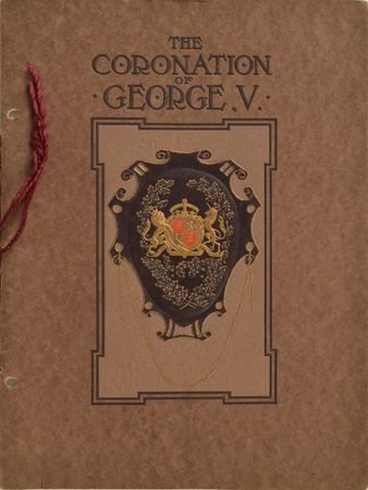 Lot #71  King George V - Image 3