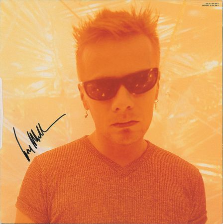 Lot #703 U2 Album - Image 3