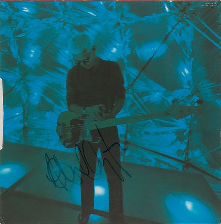 Lot #703 U2 Album - Image 5